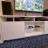 Тумба под тв Морена