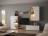 Стенка в гостиную Венеция